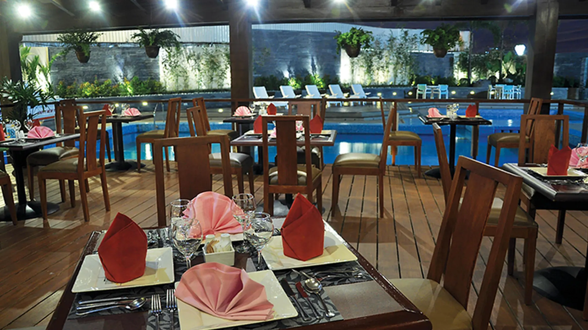 The Heritage Hotel Manila Pasay