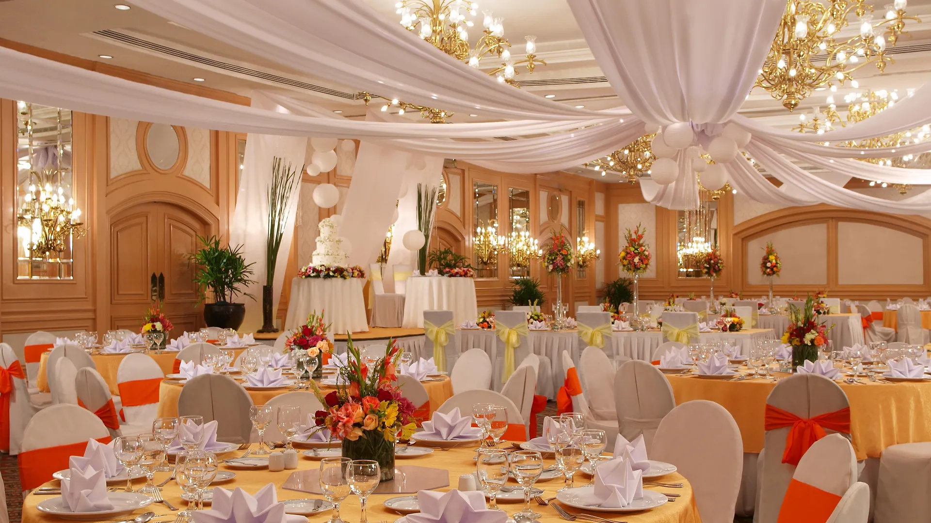 The Heritage Hotel Manila Pasay 4*,  Philippines