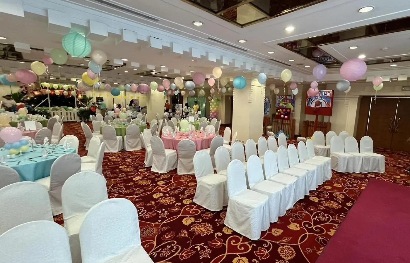 The Heritage Hotel Manila Pasay
