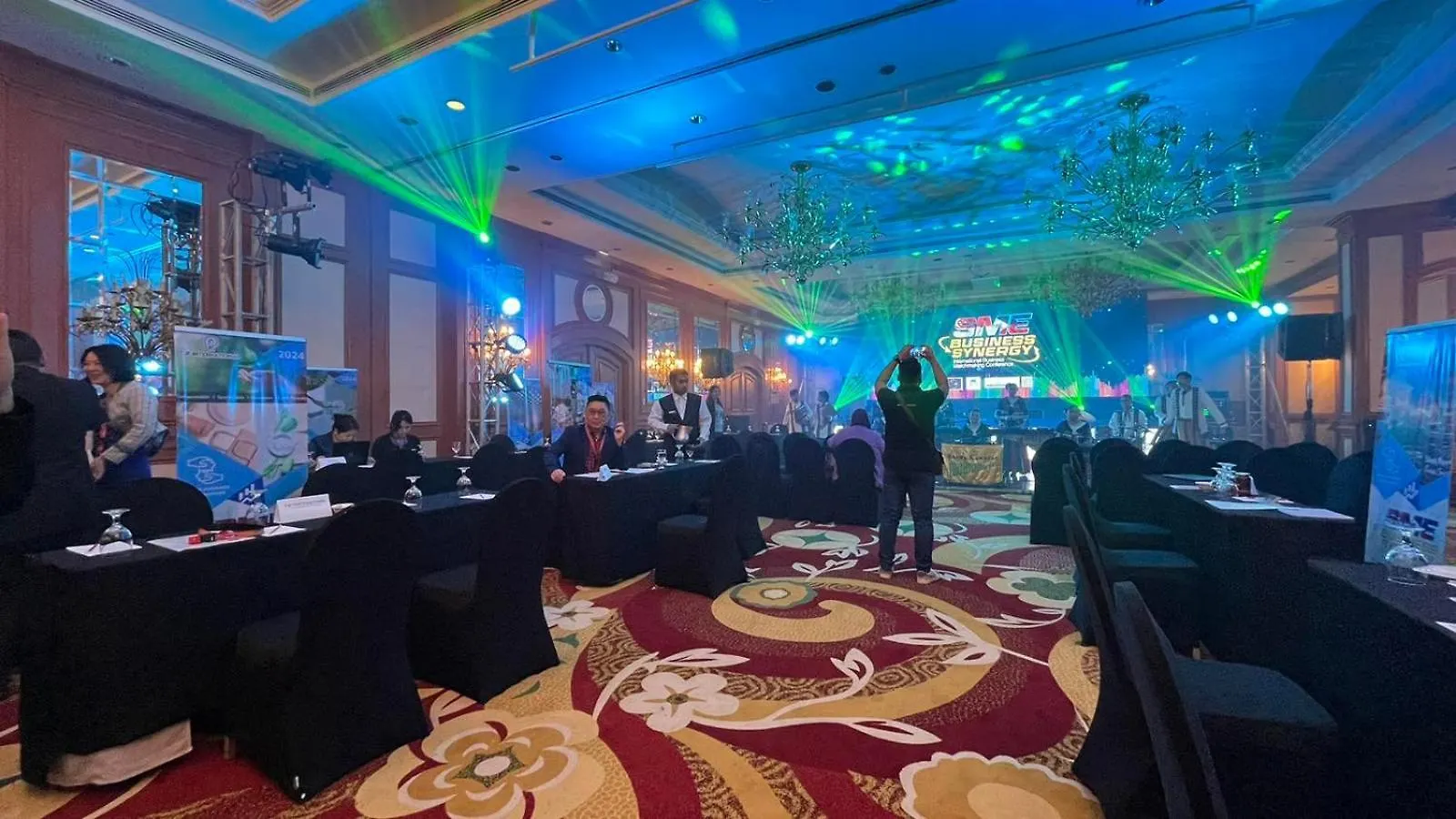 The Heritage Hotel Manila Pasay