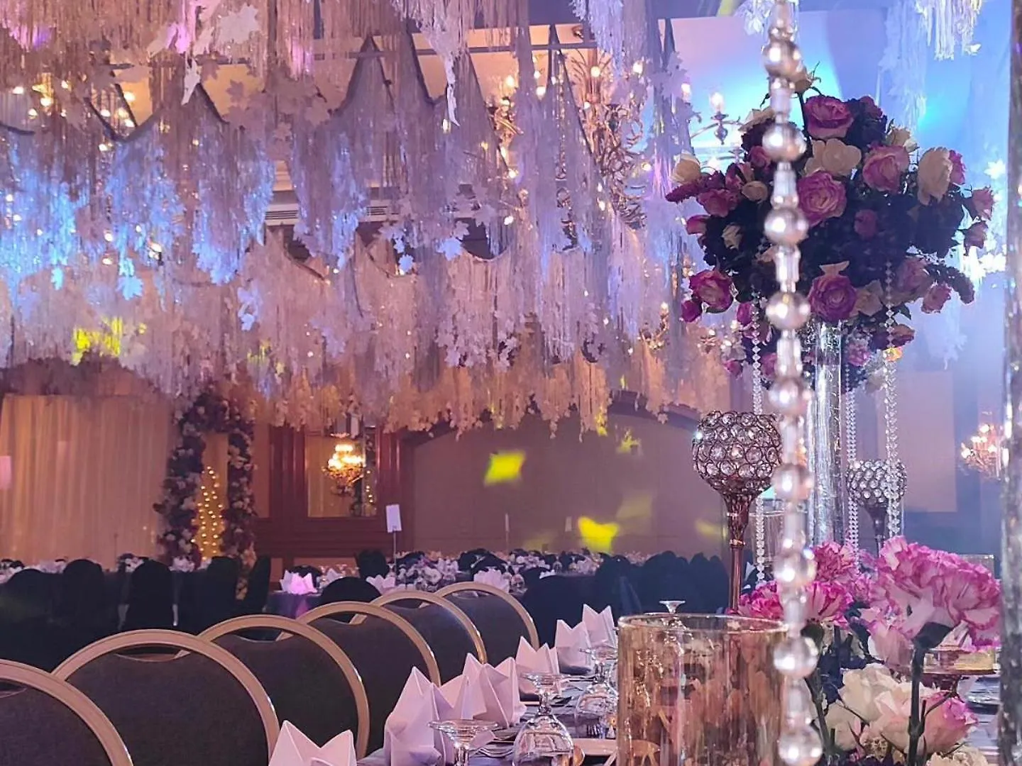 The Heritage Hotel Manila Pasay