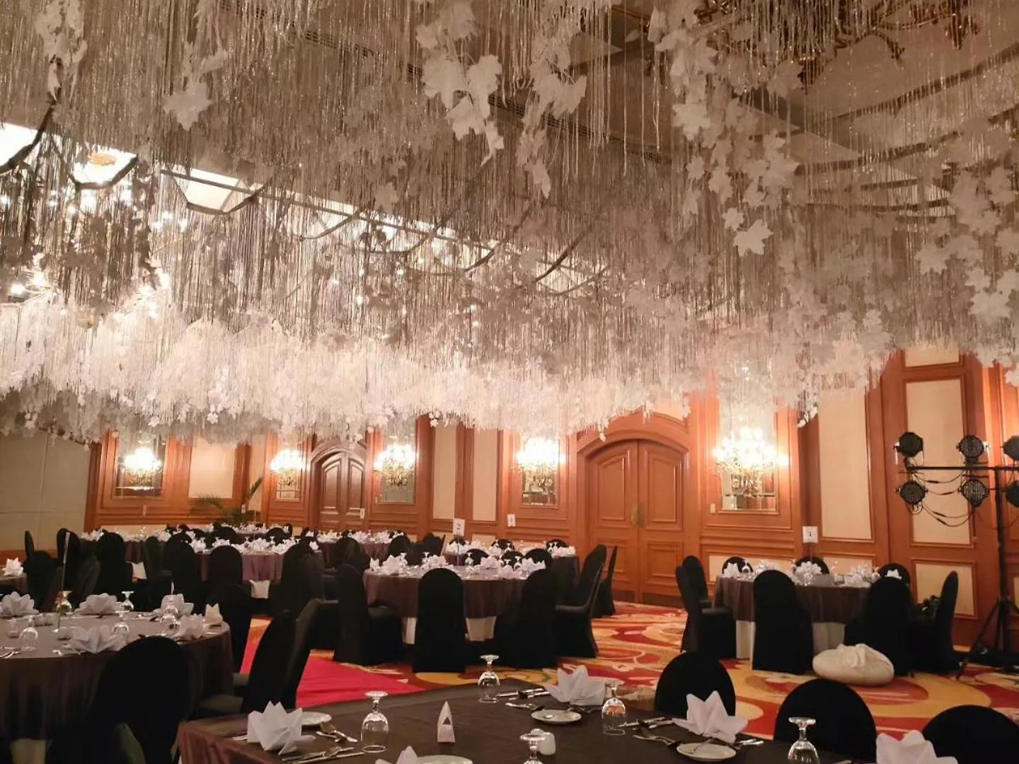 The Heritage Hotel Manila Pasay
