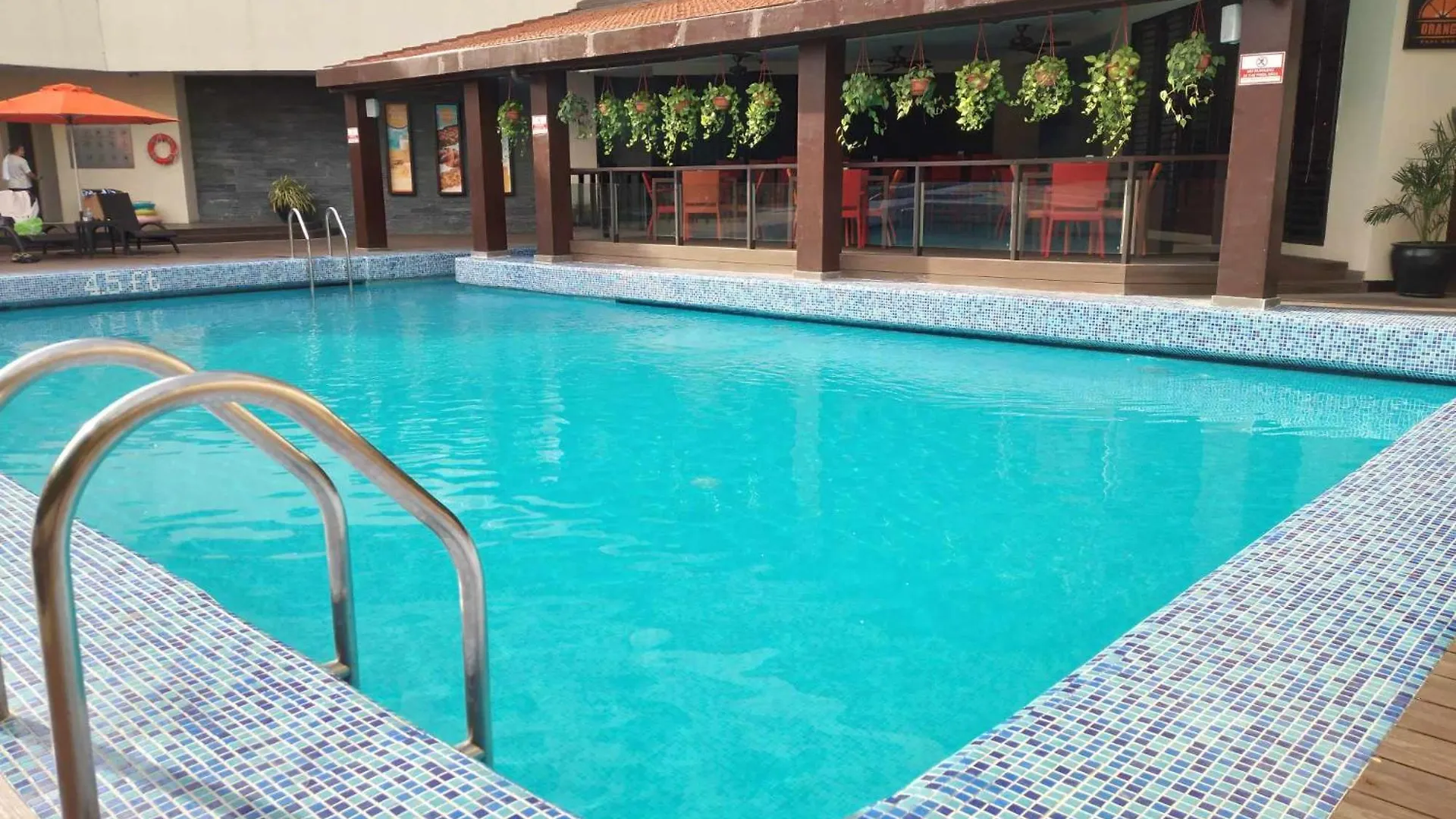 The Heritage Hotel Manila Pasay