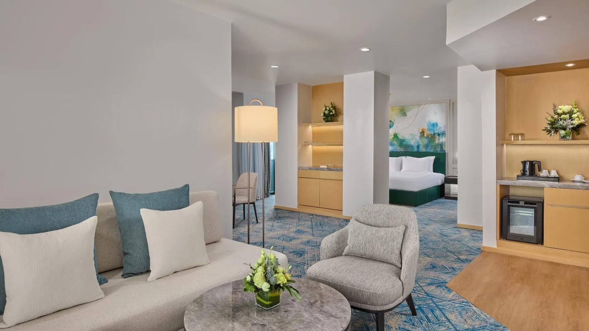 The Heritage Hotel Manila Pasay Philippines
