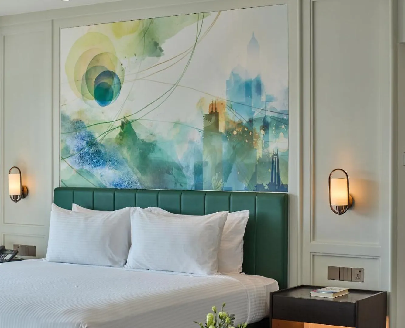 The Heritage Hotel Manila Pasay