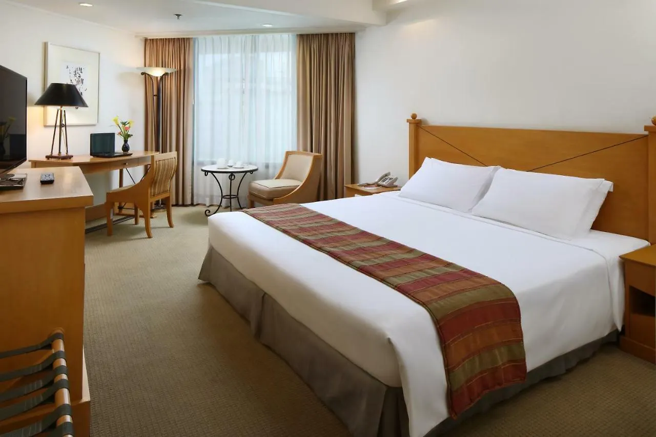 The Heritage Hotel Manila Pasay