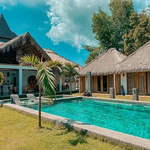  Station touristique Samadhi & Hydrospa Philippines