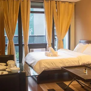  公寓式酒店 Gramercy Residences