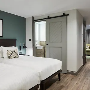 **** מלון By Marriott Tower Bridge בריטניה