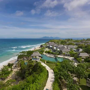 Jumeirah Bali 5*, 乌鲁瓦图 印尼