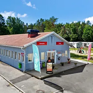  Auberge de jeunesse First Camp Lilleby Suède