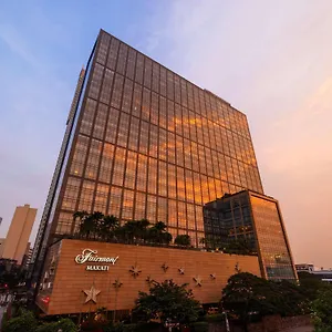 5* 酒店 马卡迪费尔蒙酒店