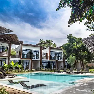 **** Hotel Bird Of Paradise Philippines